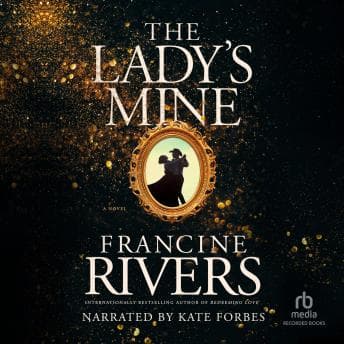 Lady's Mine audiobook cover