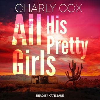 All His Pretty Girls audiobook cover