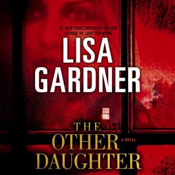 Other Daughter: A Novel audiobook cover
