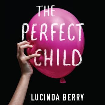 Perfect Child audiobook cover