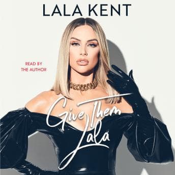 Give Them Lala audiobook cover