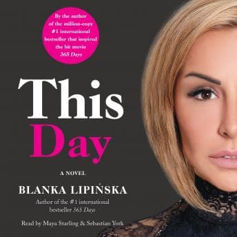This Day: A Novel audiobook cover