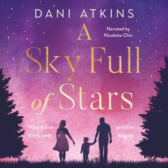 Sky Full of Stars audiobook cover