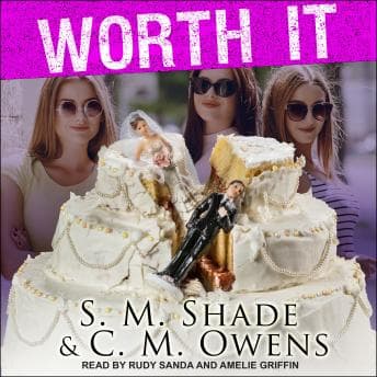 Worth It audiobook cover