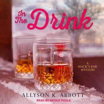 In the Drink audiobook cover