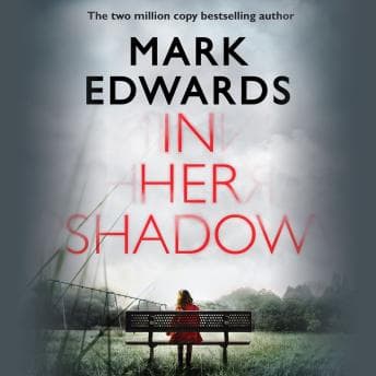 In Her Shadow audiobook cover
