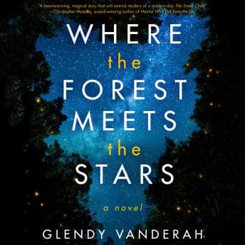 Where the Forest Meets the Stars audiobook cover