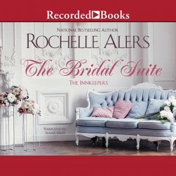 Bridal Suite audiobook cover