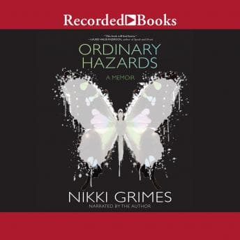 Ordinary Hazards: A Memoir audiobook cover