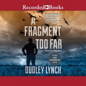 Fragment Too Far audiobook cover