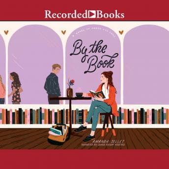 By the Book audiobook cover