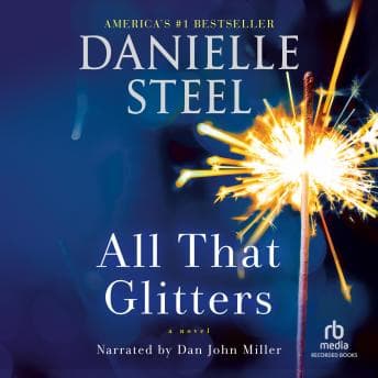 All That Glitters audiobook cover