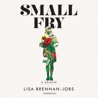 Small Fry audiobook cover