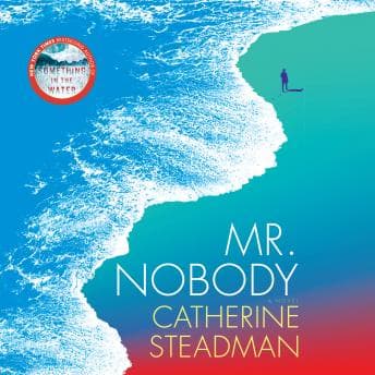 Mr. Nobody: A Novel audiobook cover