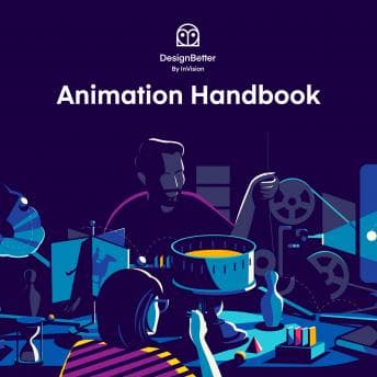 Animation Handbook audiobook cover
