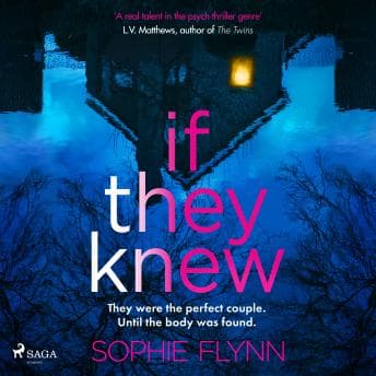 If They Knew audiobook cover