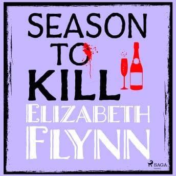 Season to Kill audiobook cover