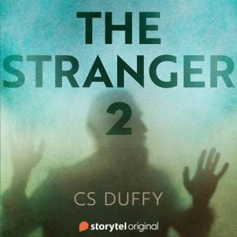 Stranger - Book 2 audiobook cover
