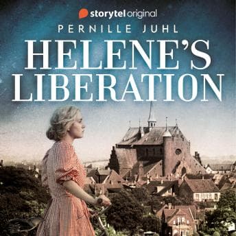 Helene's Liberation audiobook cover
