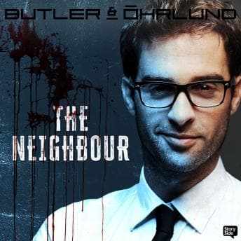 Neighbour audiobook cover