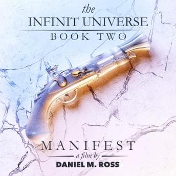 Manifest audiobook cover