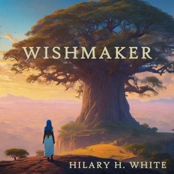 Wishmaker: Part 1 audiobook cover
