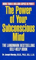 Power of Your Subconscious Mind audiobook cover