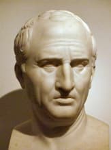Cicero audiobook cover