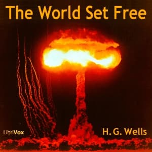 World Set Free audiobook cover
