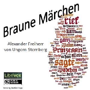 Braune Märchen audiobook cover