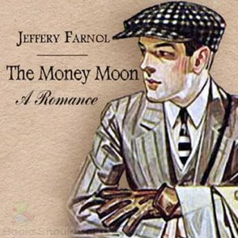 Money Moon: A Romance audiobook cover