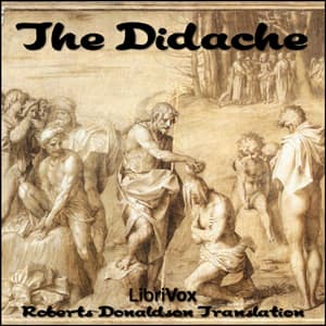 Didache audiobook cover