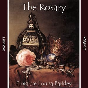Rosary audiobook cover