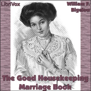 Good Housekeeping Marriage Book audiobook cover