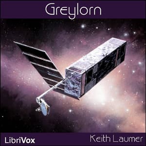 Greylorn audiobook cover