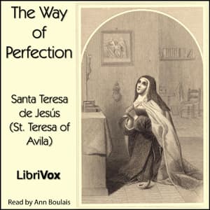 Way of Perfection audiobook cover