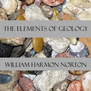 Elements of Geology audiobook cover