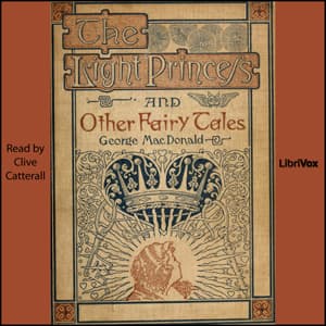 Light Princess and Other Fairy Tales audiobook cover