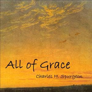 All of Grace audiobook cover
