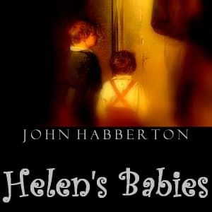 Helen's Babies audiobook cover