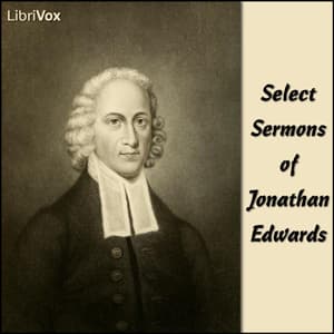 Select Sermons audiobook cover