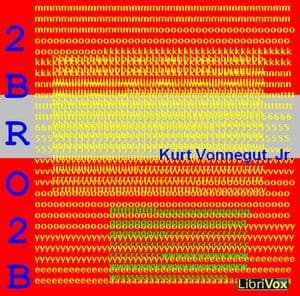 2 B R 0 2 B (Dramatic Reading) audiobook cover