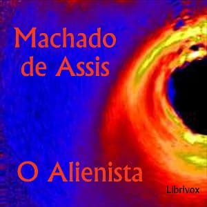 O Alienista audiobook cover