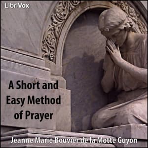 Short and Easy Method of Prayer audiobook cover