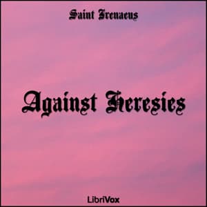 Against Heresies audiobook cover