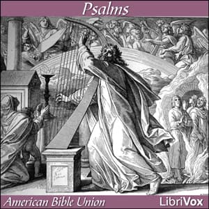 Bible (ABU) 19: Psalms audiobook cover