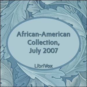 African-American Collection audiobook cover
