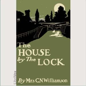 House by the Lock audiobook cover