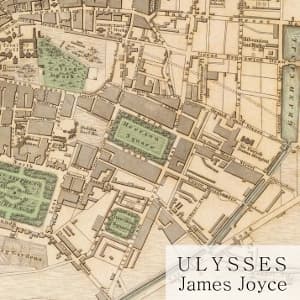 Ulysses (Version 2) audiobook cover