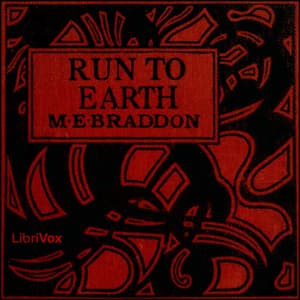 Run to Earth audiobook cover